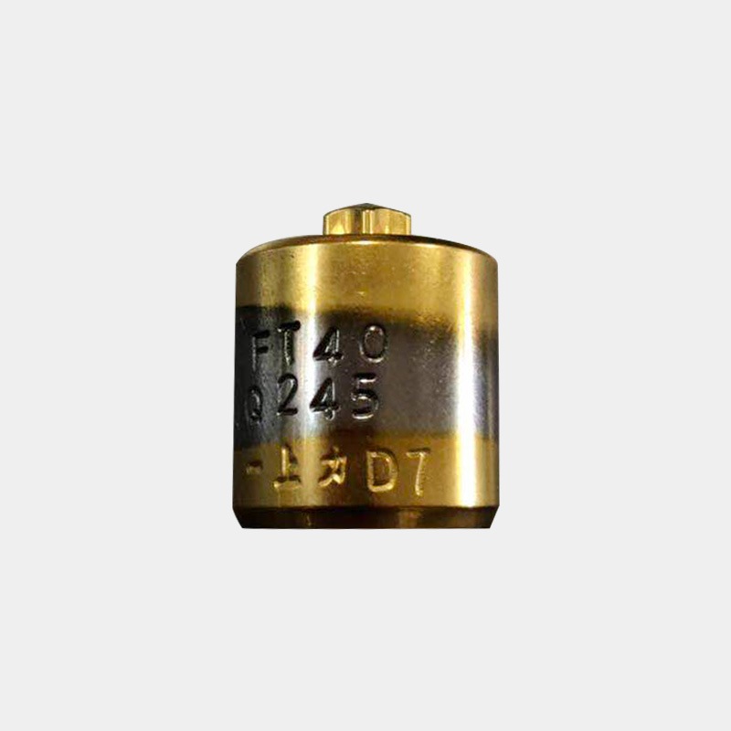 Ano ang Screw Second Plum Punch Series?